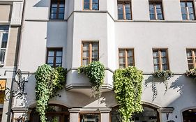 Sommers Hotel Altes Posteck ライヒェンバッハ・イム・フォークトラント Exterior photo
