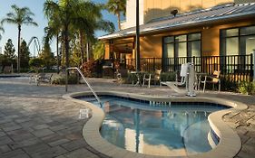 Fairfield Inn And Suites Orlando At Seaworld オーランド Exterior photo