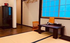 Guest House Shijo 京都市 Exterior photo