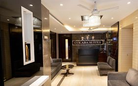 Colaba Suites - Near Taj Hotel ムンバイ Exterior photo