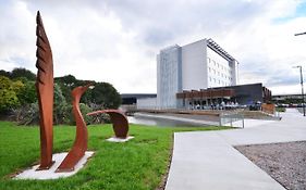 Jet Park Hotel Auckland Airport オークランド Exterior photo