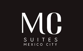 Mc Suites メキシコシティ Exterior photo