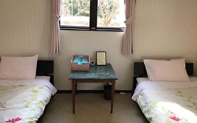 Dens Inn - Hostel富士河口湖町 Exterior photo