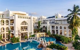 ホテル マディナ アル バハール ビジネス&スパ リゾート Zanzibar Exterior photo