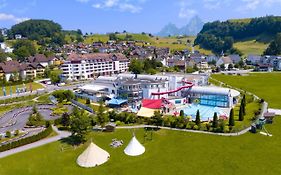 Swiss Holiday Park Resort モルシャッハ Exterior photo