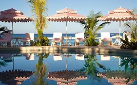 ホテル Cobblers Cove - Barbados Speightstown Exterior photo