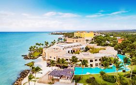 Sanctuary Cap Cana, A Luxury Collection Resort, Dominican Republic, Adult All-Inclusive プンタ・カナ Exterior photo