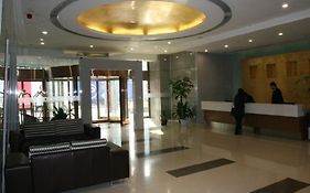 Sariz International Hotel 北京 Interior photo