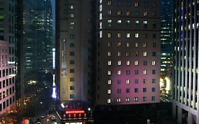 ニュー クッチェ ホテル ソウル特別市 Exterior photo