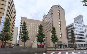 三井ガーデンホテル熊本 Exterior photo