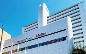 新阪急ホテルアネックス 大阪市 Exterior photo