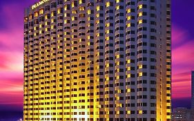 ダイアモンド ホテル【マルチユース ホテル】 マニラ市 Exterior photo