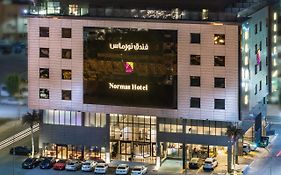 ノルマス ホテル アル・コバール Exterior photo