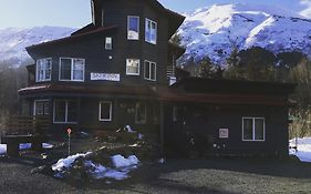 Ski Inn ガードウッド Exterior photo