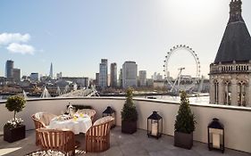 Corinthia Hotel London ロンドン Exterior photo