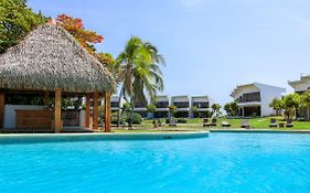 Maalaea Resort Punta Chame All Inclusive パナマ・シティー Exterior photo