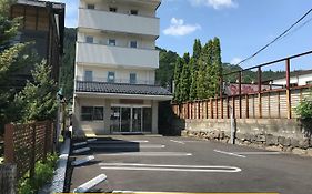 ホテルファミテック 日光駅前 Exterior photo