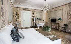 フィレンツェ Oltrarno Splendid Bed & Breakfast Exterior photo
