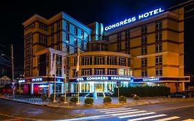 Congress Hotel クラスノダール Exterior photo