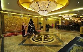 Hohhot Sulide Hotel Interior photo