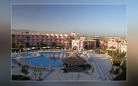 Horizon Sharm Resort Exterior photo