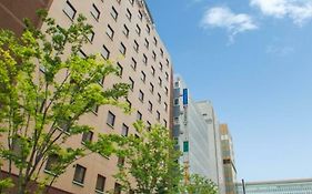 デュークスホテル博多 福岡市 Exterior photo