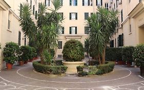 The Center Of Rome B&B Exterior photo