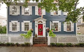 William'S Grant Inn Bed And Breakfast ブリストル Exterior photo