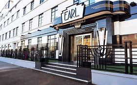 Earl Of Doncaster Hotel Exterior photo