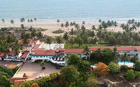 Longuinhos Beach Resort コルバ Exterior photo