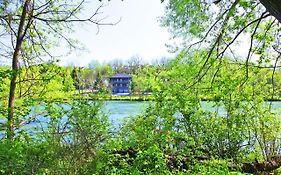 Sainte-Catherine Lily'S House On The 12 Bed & Breakfast Exterior photo