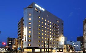 ホテル ドーミーイン盛岡 盛岡市 Exterior photo