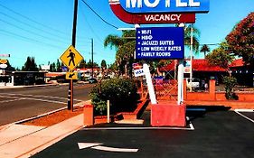 Hyland Motel ラ・ハブラ Exterior photo