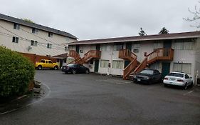 Pacific Lodge Tacoma フェデラルウェイ Exterior photo