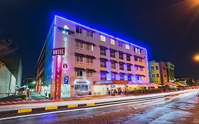 City Suites & Beach Hotel ウィレムスタッド Exterior photo