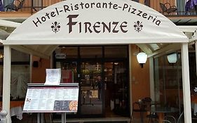 Hotel Firenze マルチェージネ Exterior photo