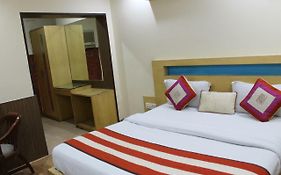 Hotel Lav Kush,Paharganj ニューデリー Exterior photo