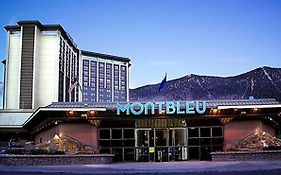 Montbleu Resort Casino And Spa ステートライン Exterior photo