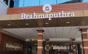Hotel Brahmaputhra Guruvāyūr Exterior photo