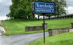 Travelodge By Wyndham Strasburg/Lancaster Amish Country ストラスバーグ Exterior photo