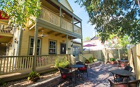 Agustin Inn - Saint Augustine - Adults Only セント・オーガスティン Exterior photo
