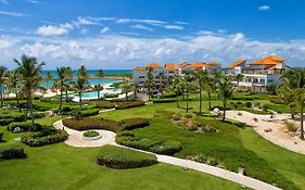 プンタ・カナ Punta Palmera Cap Cana By Essenza Retreatsアパートホテル Exterior photo