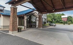 Quality Inn & Conference Centre パリーサウンド Exterior photo