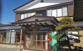 民宿いわき 富士河口湖町 Exterior photo