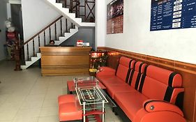 Hoang Viet Motel ダナン市 Exterior photo