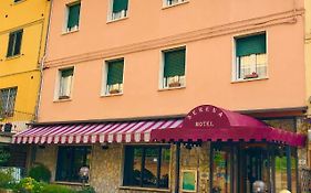 Hotel Serena リオーロ・テルメ Exterior photo