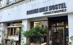 ゲストハウス Golden Mile Hostel 奄美市 Exterior photo