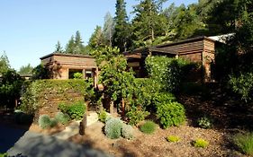 ホテルCalistoga Ranch Exterior photo