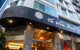 The White Hotel 8A Thai Van Lung ホーチミン市 Exterior photo