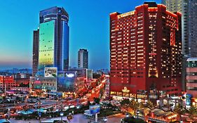 Grand Continent International Hotel Dalian 大連市 Exterior photo